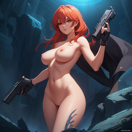 FreeHentaiStream presents Introduction to Hentai Gaming Culture With Bukkake Ecchan