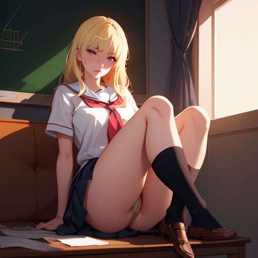 FreeHentaiStream presents Special Hentai trend With Eroriman Series