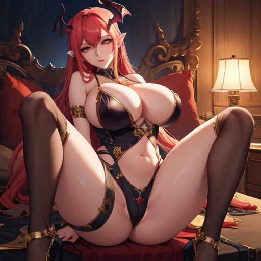 FreeHentaiStream presents Yvain’s Reward: A look into fantasy Hentai series